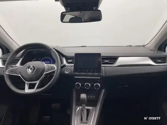 RENAULT CAPTUR II - voiture d'occasion - Photo 9