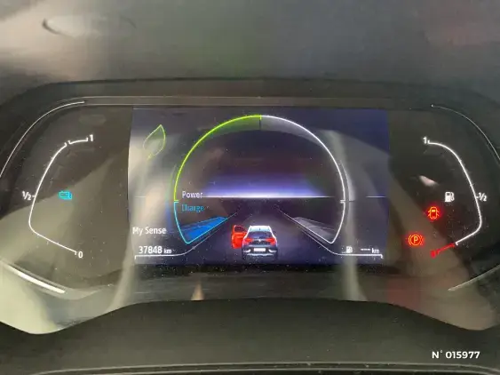 RENAULT CAPTUR II - voiture d'occasion - Photo 12