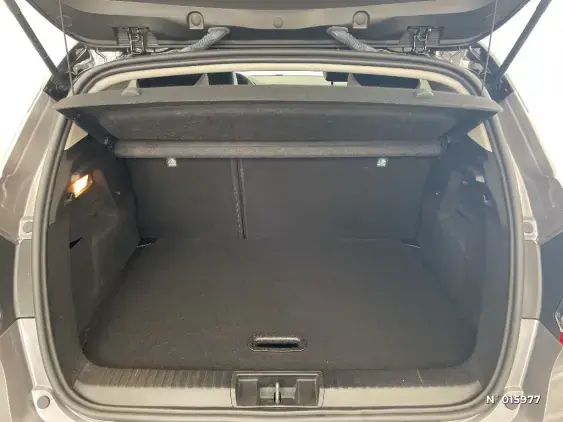 RENAULT CAPTUR II - voiture d'occasion - Photo 7