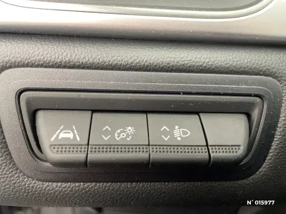 RENAULT CAPTUR II - voiture d'occasion - Photo 15