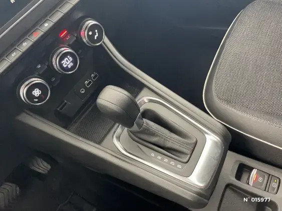 RENAULT CAPTUR II - voiture d'occasion - Photo 26