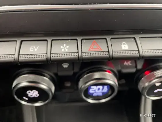 RENAULT CAPTUR II - voiture d'occasion - Photo 27