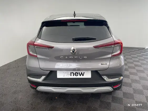 RENAULT CAPTUR II - voiture d'occasion - Photo 6