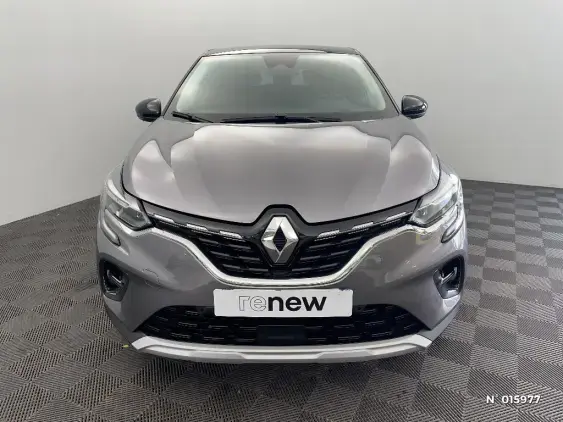 RENAULT CAPTUR II - voiture d'occasion - Photo 3