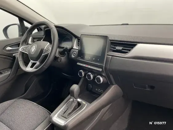 RENAULT CAPTUR II - voiture d'occasion - Photo 10