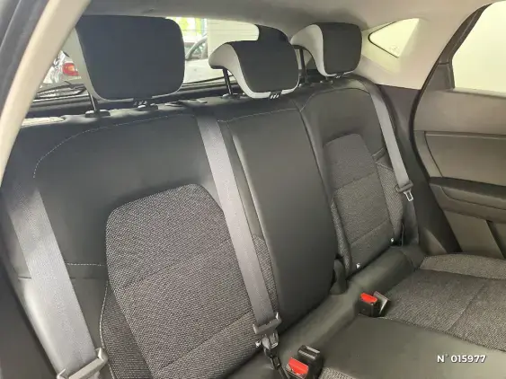 RENAULT CAPTUR II - voiture d'occasion - Photo 11