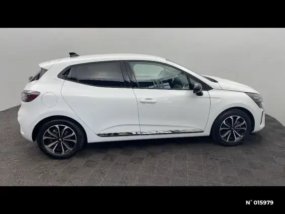 RENAULT CLIO V - voiture d'occasion - Photo 5