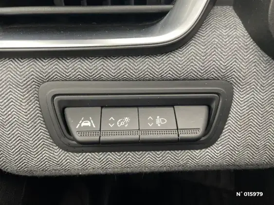 RENAULT CLIO V - voiture d'occasion - Photo 15