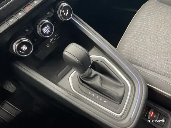 RENAULT CLIO V - voiture d'occasion - Photo 26