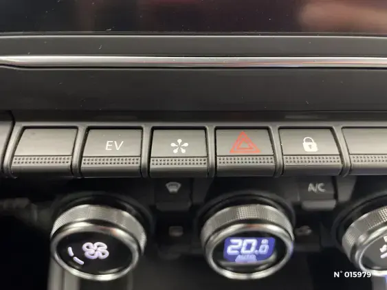 RENAULT CLIO V - voiture d'occasion - Photo 27