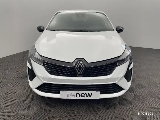 RENAULT CLIO V - voiture d'occasion - Photo 3