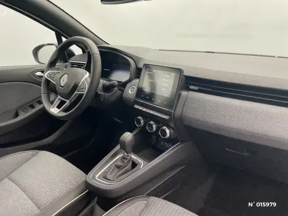 RENAULT CLIO V - voiture d'occasion - Photo 10