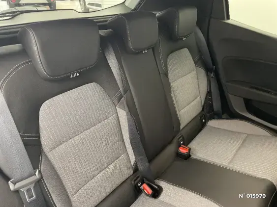 RENAULT CLIO V - voiture d'occasion - Photo 11