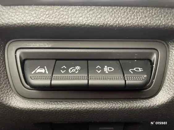 RENAULT ZOE - voiture d'occasion - Photo 15