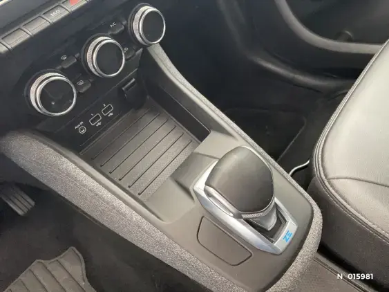 RENAULT ZOE - voiture d'occasion - Photo 26