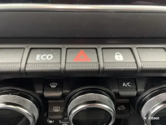 RENAULT ZOE - voiture d'occasion - Photo 27