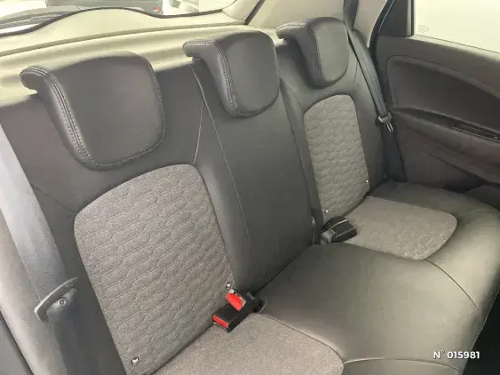 RENAULT ZOE - voiture d'occasion - Photo 11