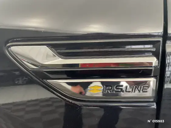 RENAULT ARKANA - voiture d'occasion - Photo 26