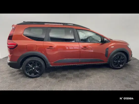 DACIA JOGGER - voiture d'occasion - Photo 5