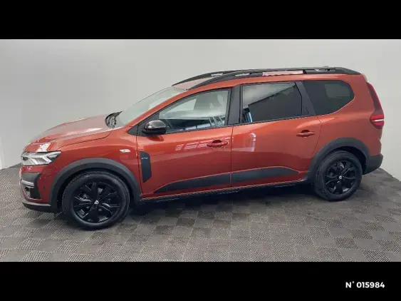 DACIA JOGGER - voiture d'occasion - Photo 2