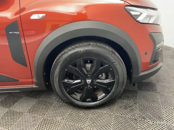 DACIA JOGGER - voiture d'occasion - Photo 8