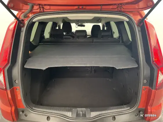 DACIA JOGGER - voiture d'occasion - Photo 7