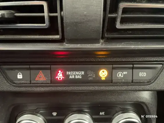 DACIA JOGGER - voiture d'occasion - Photo 26