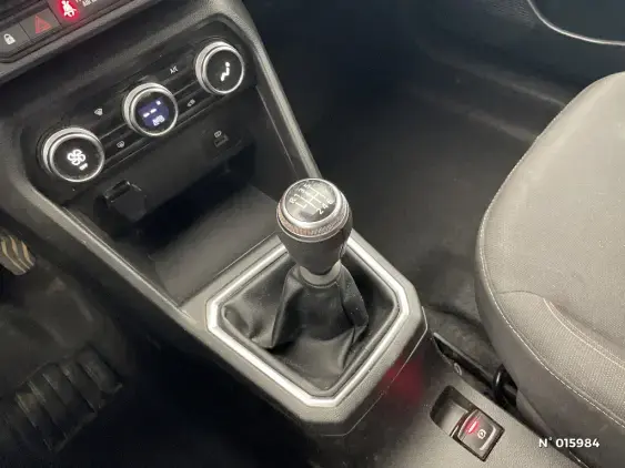 DACIA JOGGER - voiture d'occasion - Photo 27