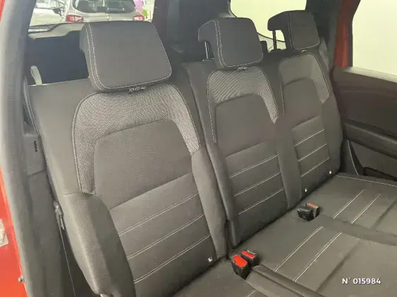 DACIA JOGGER - voiture d'occasion - Photo 11