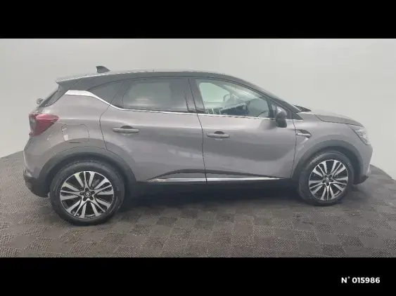 RENAULT CAPTUR II - voiture d'occasion - Photo 5