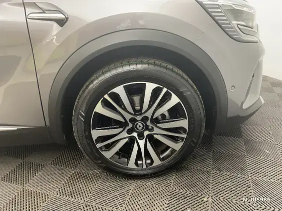 RENAULT CAPTUR II - voiture d'occasion - Photo 8