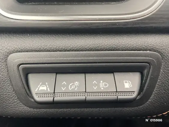 RENAULT CAPTUR II - voiture d'occasion - Photo 15