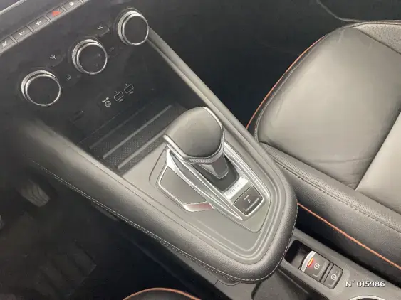 RENAULT CAPTUR II - voiture d'occasion - Photo 26