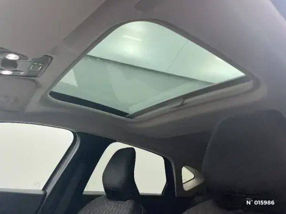 RENAULT CAPTUR II - voiture d'occasion - Photo 27