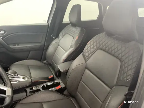 RENAULT CAPTUR II - voiture d'occasion - Photo 28