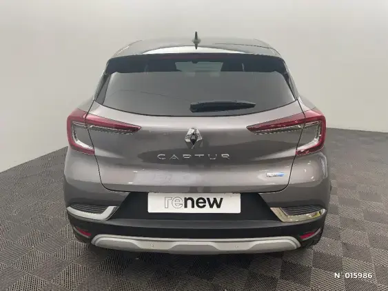 RENAULT CAPTUR II - voiture d'occasion - Photo 6