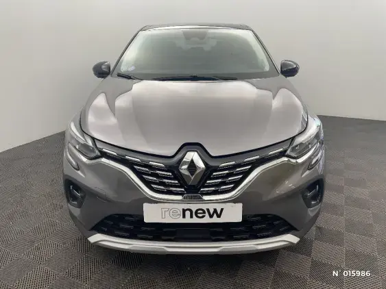 RENAULT CAPTUR II - voiture d'occasion - Photo 3