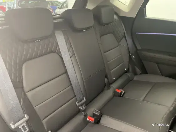 RENAULT CAPTUR II - voiture d'occasion - Photo 11