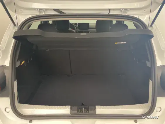 DACIA SANDERO III - voiture d'occasion - Photo 7
