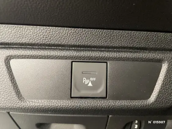 DACIA SANDERO III - voiture d'occasion - Photo 15