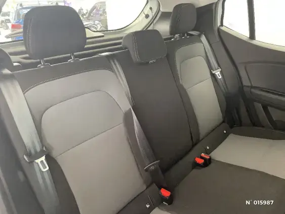 DACIA SANDERO III - voiture d'occasion - Photo 11