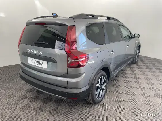 DACIA JOGGER - voiture d'occasion - Photo 4