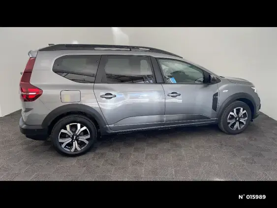 DACIA JOGGER - voiture d'occasion - Photo 5