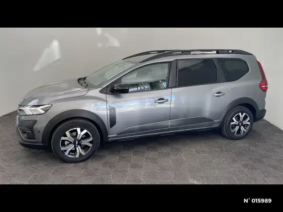 DACIA JOGGER - voiture d'occasion - Photo 2