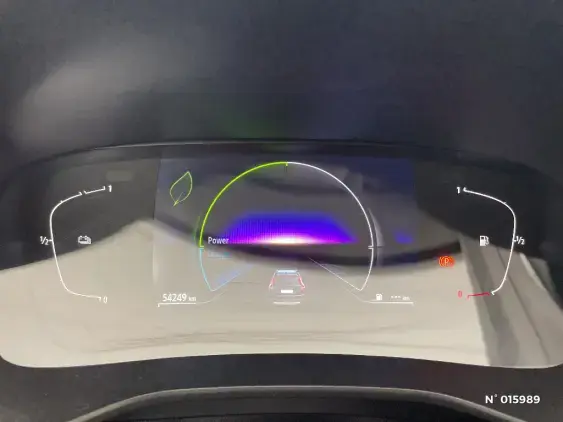 DACIA JOGGER - voiture d'occasion - Photo 12