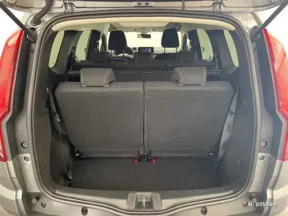 DACIA JOGGER - voiture d'occasion - Photo 7