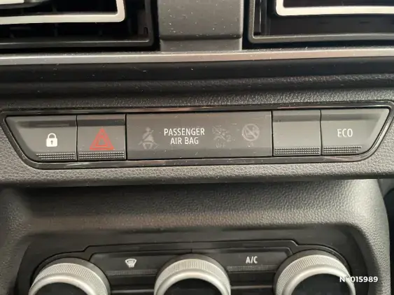 DACIA JOGGER - voiture d'occasion - Photo 15
