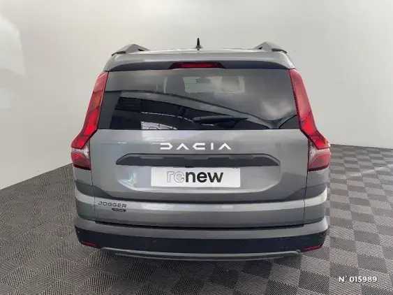 DACIA JOGGER - voiture d'occasion - Photo 6