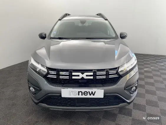 DACIA JOGGER - voiture d'occasion - Photo 3