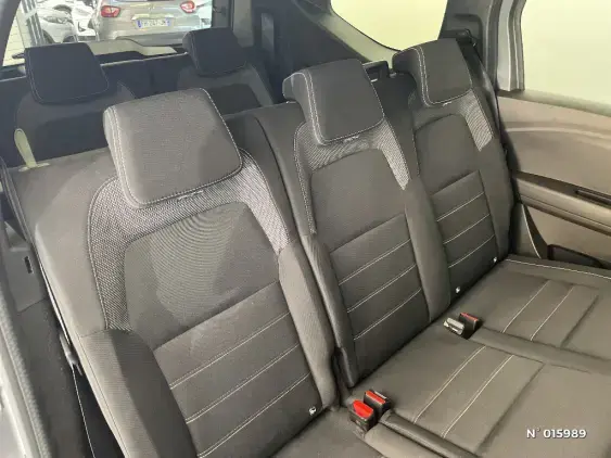 DACIA JOGGER - voiture d'occasion - Photo 11
